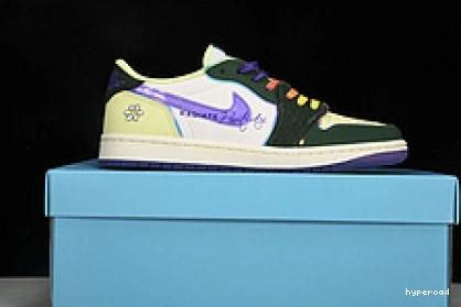 Hyperoad Doernbecher Low Retro OG 1 Jordan 0928